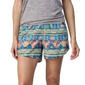 NWOT Patagonia Shorts